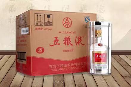 包河五粮液回收
