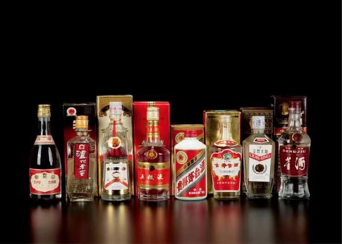 包河老酒储存的方法