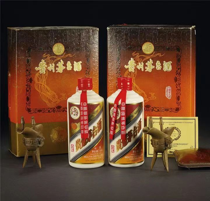 包河烟酒回收
